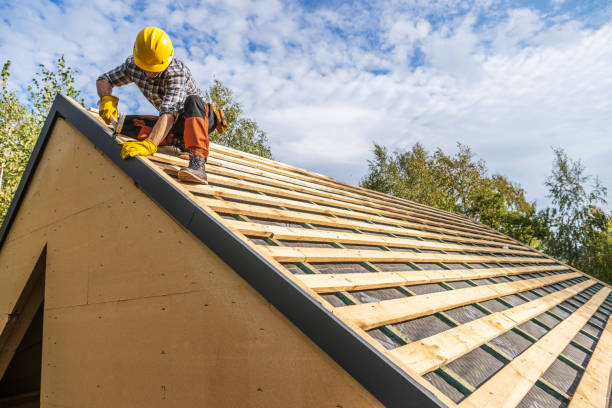 Quick and Trustworthy Emergency Roof Repair Services in West Easton, PA