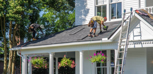 Gutter Installation and Roofing in West Easton, PA